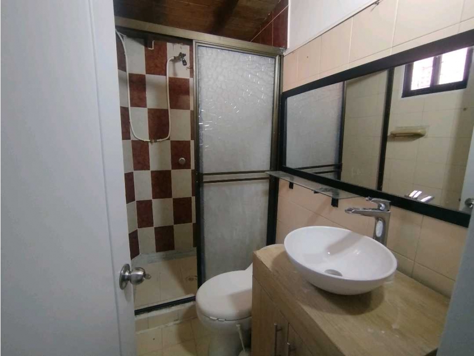 APARTAMENTO PARA RENTA EN BELEN LA GLORIA — foto 5