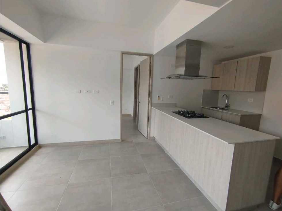 APARTAMENTO PARA VENTA O ARRIENDO EN BELLO FABRICATO AKI APTOS.