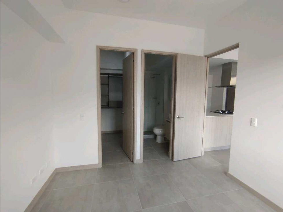 APARTAMENTO PARA VENTA O ARRIENDO EN BELLO FABRICATO AKI APTOS. — foto 4