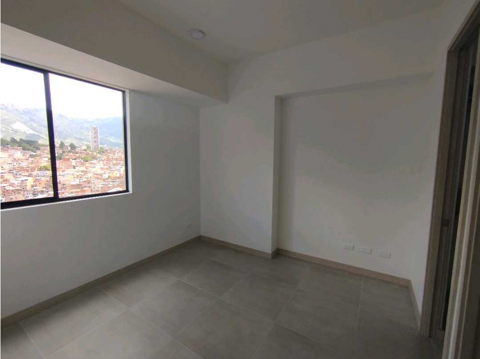 APARTAMENTO PARA VENTA O ARRIENDO EN BELLO FABRICATO AKI APTOS. — foto 5