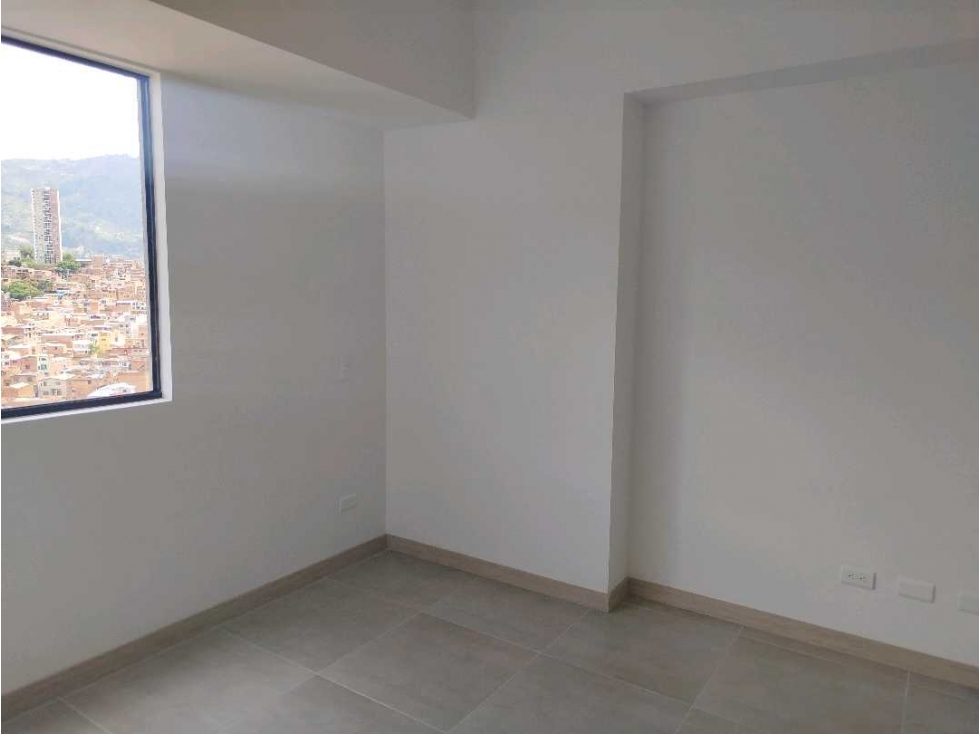 APARTAMENTO PARA VENTA O ARRIENDO EN BELLO FABRICATO AKI APTOS. — foto 6