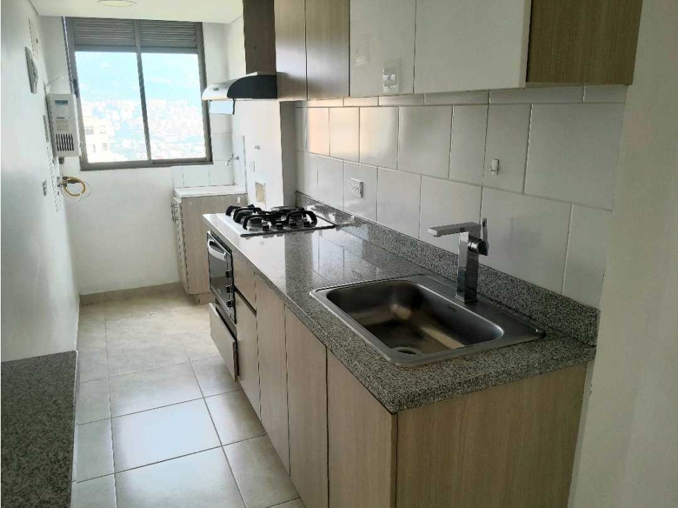 APARTAMENTO PARA RENTA EN BELÉN SECTOR RODEO ALTO — foto 3