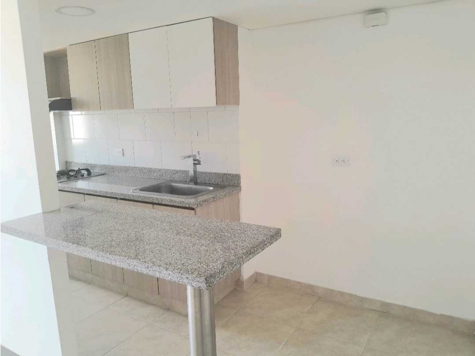 APARTAMENTO PARA RENTA EN BELÉN SECTOR RODEO ALTO — foto 4