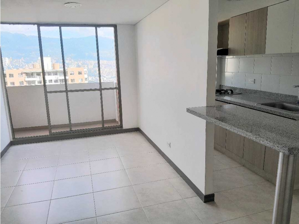 APARTAMENTO PARA RENTA EN BELÉN SECTOR RODEO ALTO — foto 5