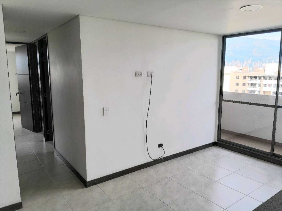 APARTAMENTO PARA RENTA EN BELÉN SECTOR RODEO ALTO — foto 6
