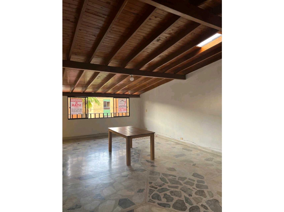 Apartamento para Renta en Belén Rosales — foto 2