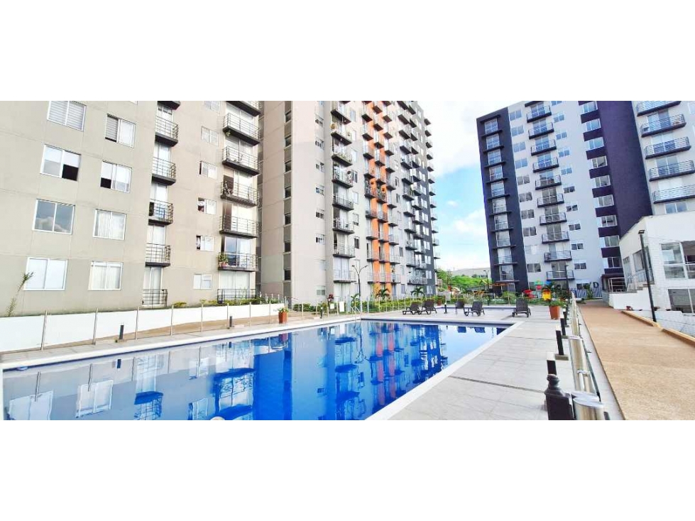 APARTAMENTO PARA VENTA EN EL NORTE DE ARMENIA