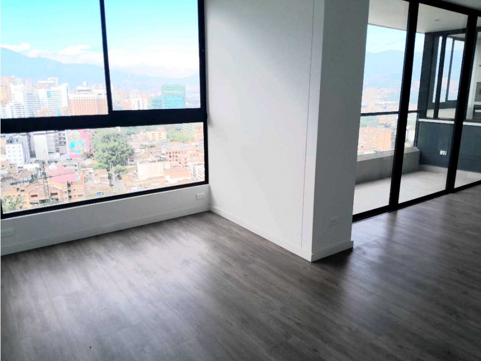APARTAMENTO PARA RENTA EN EL POBLADO SECTOR LALINDE — foto 6
