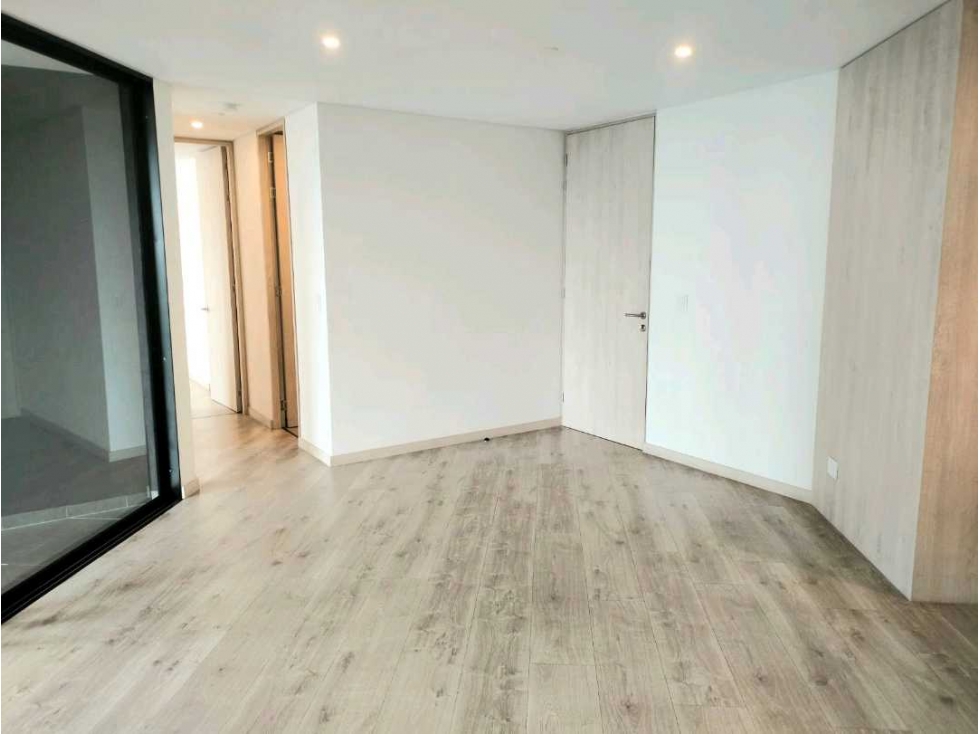 APARTAMENTO PARA RENTA EN EL POBLADO SECTOR ALTOS DEL POBLADO — foto 6