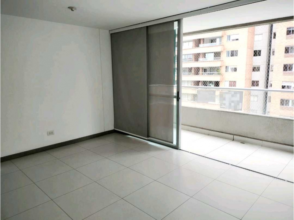 APARTAMENTO PARA RENTA EN EL POBLADO SECTOR CUIDAD DEL RIO — foto 5