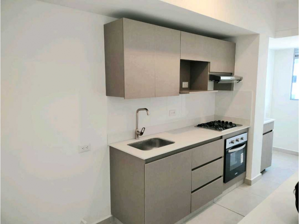APARTAMENTO PARA VENTA EN ENVIGADO SECTOR LAS VEGAS — foto 2