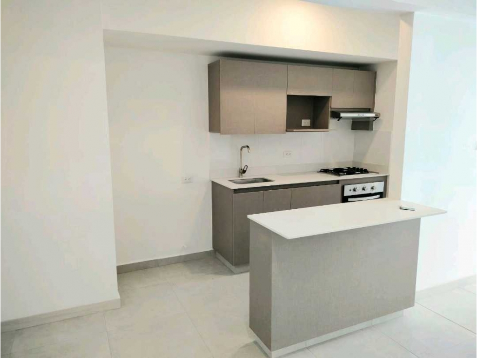 APARTAMENTO PARA VENTA EN ENVIGADO SECTOR LAS VEGAS
