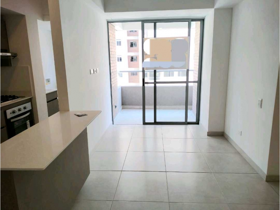 APARTAMENTO PARA VENTA EN ENVIGADO SECTOR LAS VEGAS — foto 3