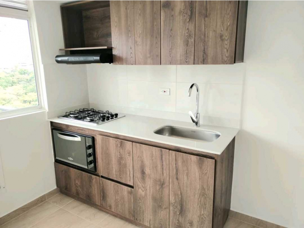 APARTAMENTO PARA VENTA EN ITAGUI — foto 2