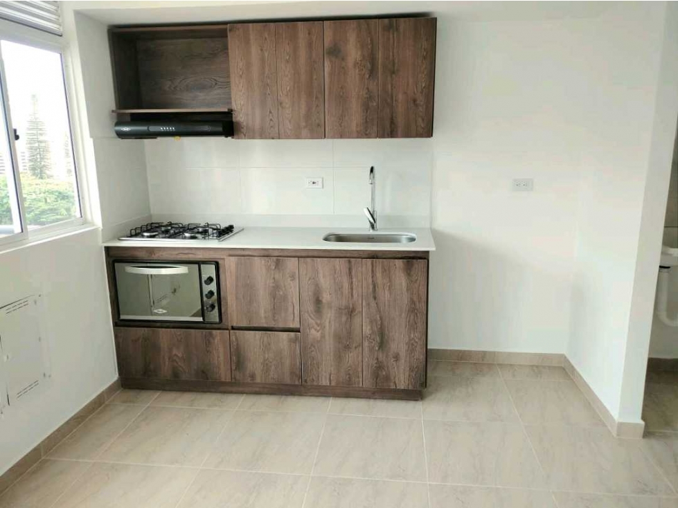 APARTAMENTO PARA VENTA EN ITAGUI — foto 3