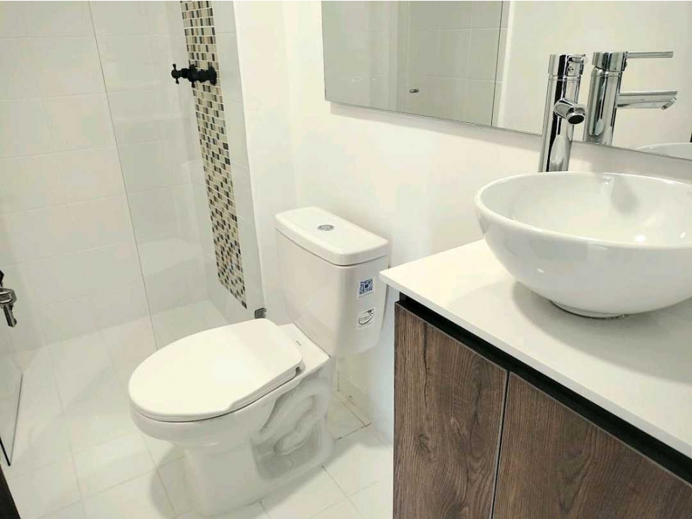 APARTAMENTO PARA VENTA EN ITAGUI — foto 4
