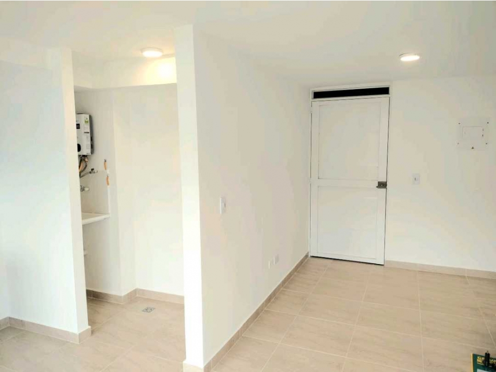 APARTAMENTO PARA VENTA EN ITAGUI — foto 6