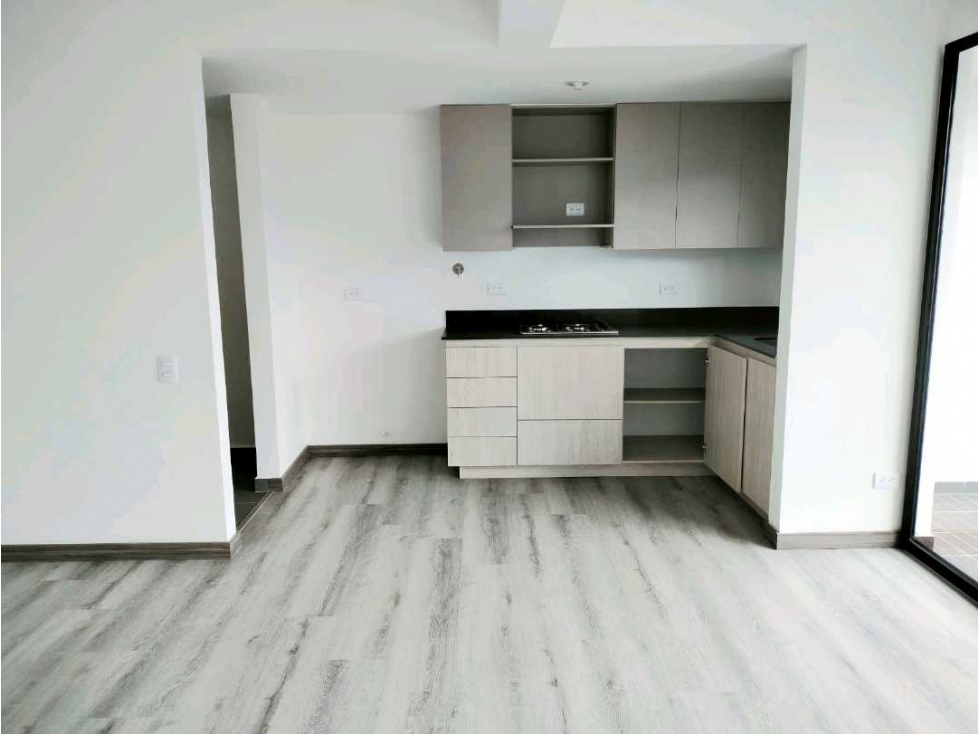 APARTAMENTO PARA VENTA EN LAS PALMAS SECTOR COUNTRY CLUB — foto 2