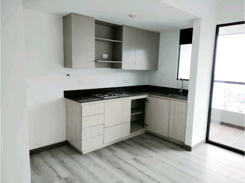 APARTAMENTO PARA VENTA EN LAS PALMAS SECTOR COUNTRY CLUB — foto 3