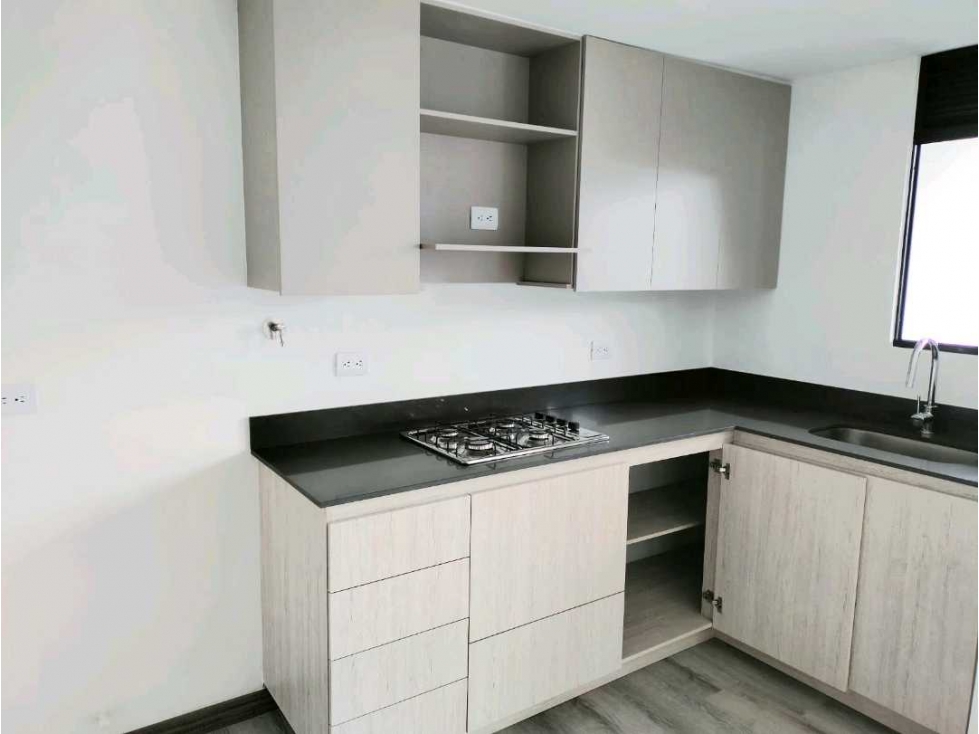 APARTAMENTO PARA VENTA EN LAS PALMAS SECTOR COUNTRY CLUB — foto 4
