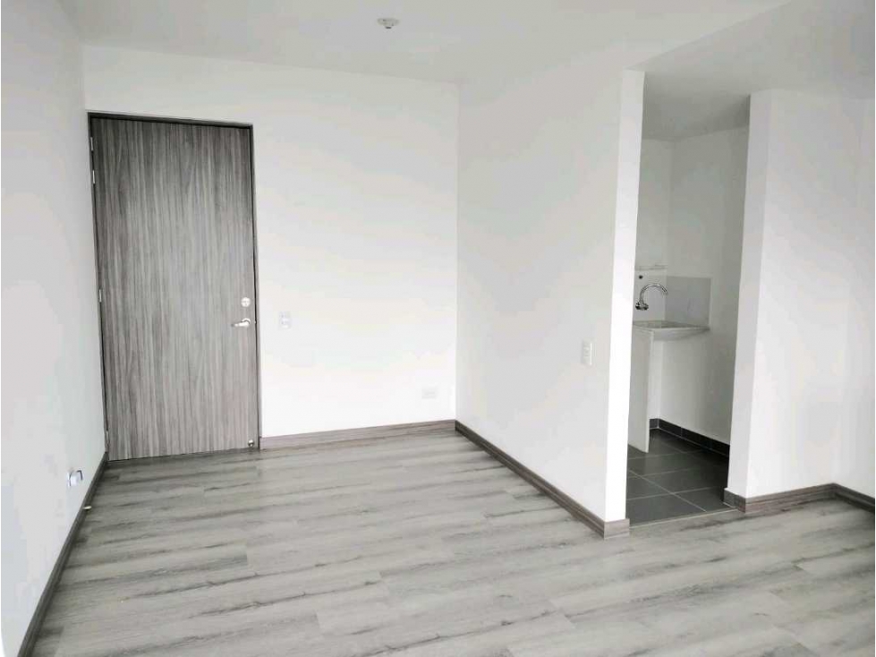 APARTAMENTO PARA VENTA EN LAS PALMAS SECTOR COUNTRY CLUB — foto 5
