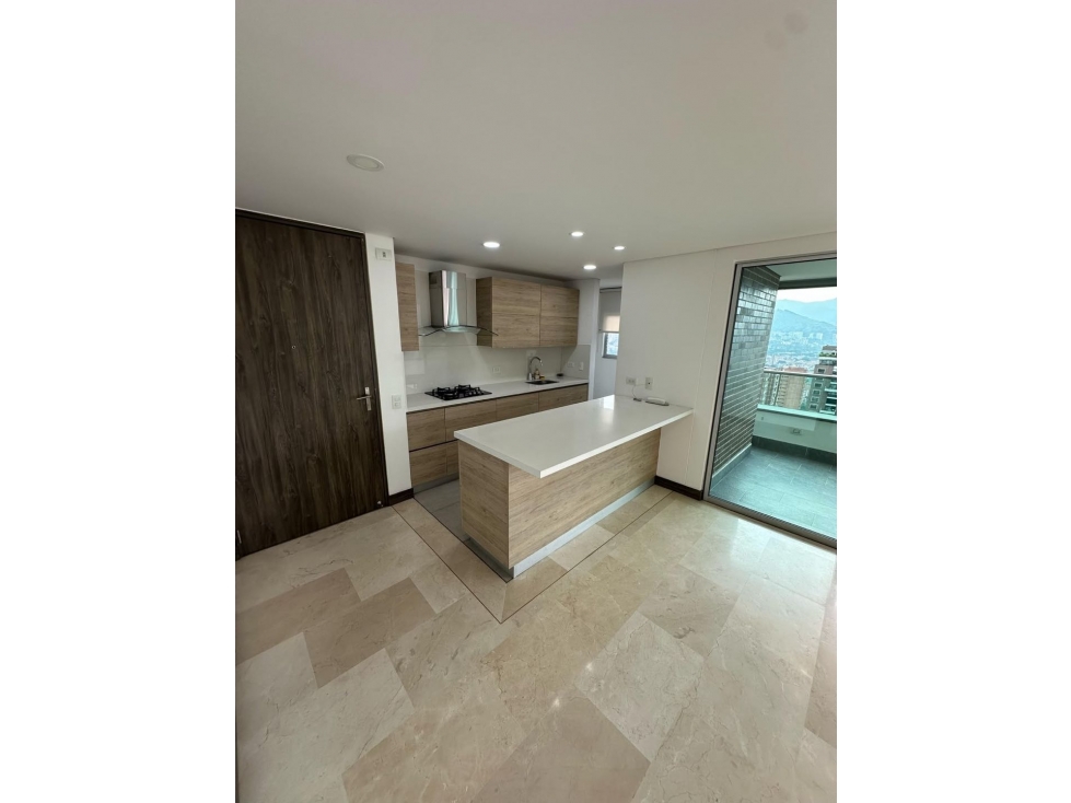 APARTAMENTO PARA RENTA EN LOS PARRA — foto 3