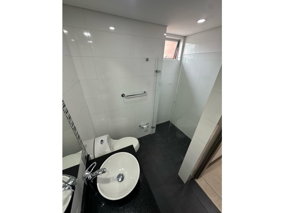 APARTAMENTO PARA RENTA EN LOS PARRA — foto 5