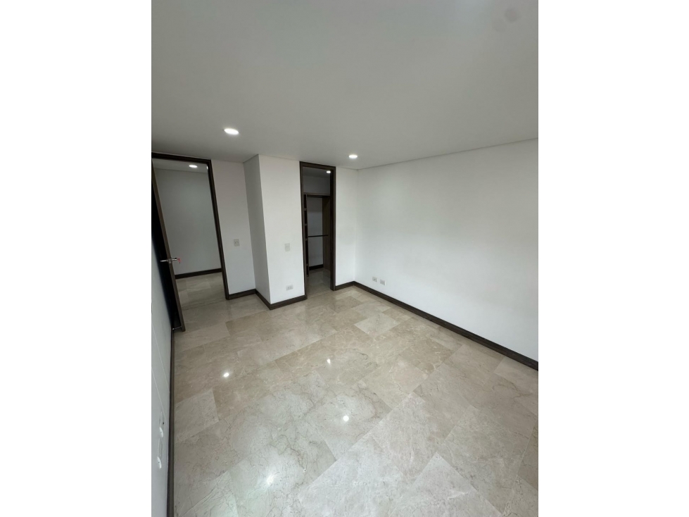APARTAMENTO PARA RENTA EN LOS PARRA — foto 6