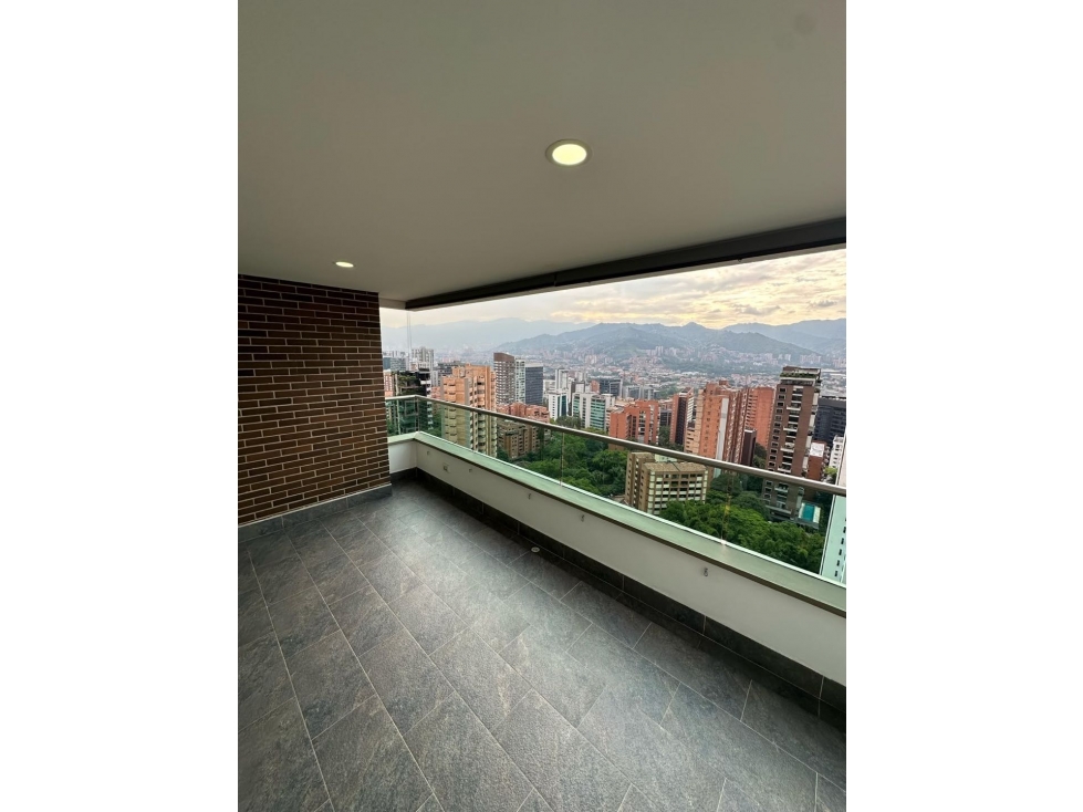 APARTAMENTO PARA RENTA EN LOS PARRA — foto 2