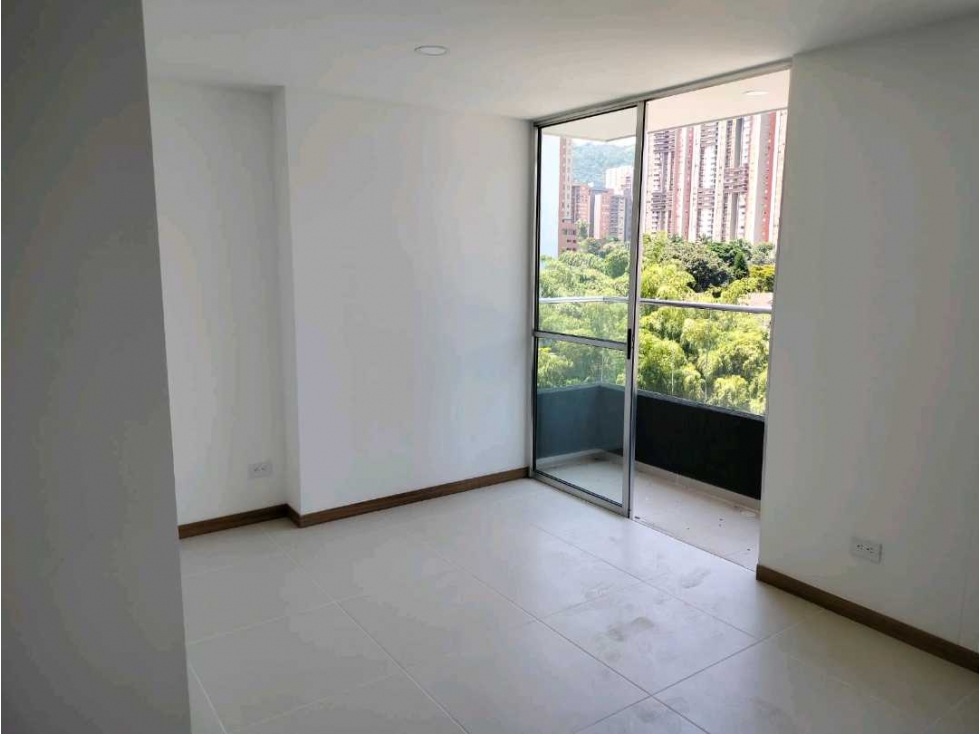 APARTAMENTO PARA RENTA EN SABANETA SECTOR LA DOCTORA - 5