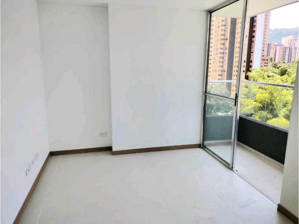APARTAMENTO PARA RENTA EN SABANETA SECTOR LA DOCTORA - 6