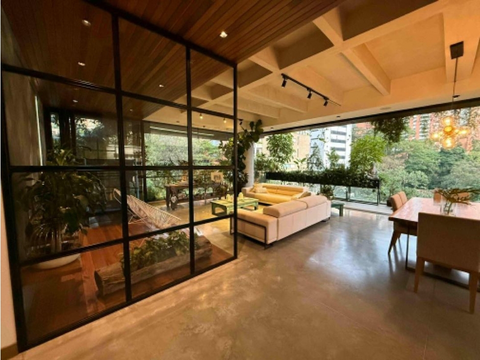 Apartamento para Renta en Vizcaya