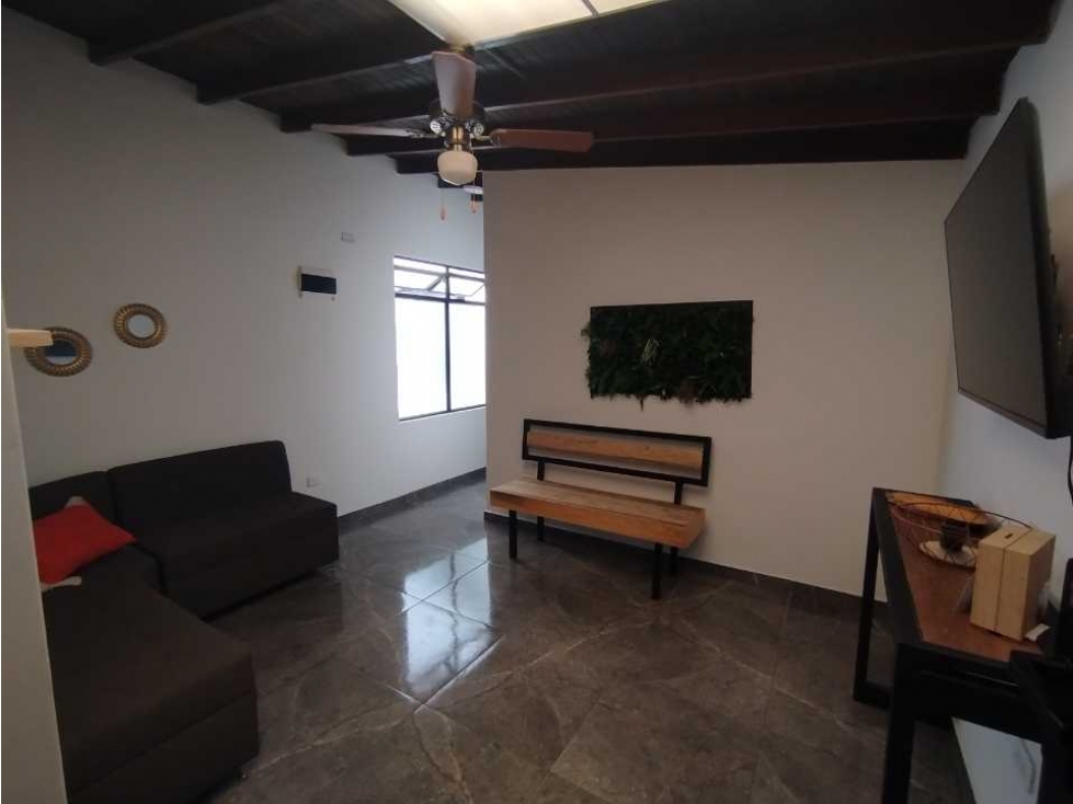 APARTAMENTO PARA RENTA EN ITAGUI SANTA MARIA.
