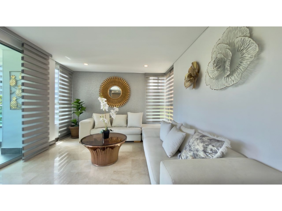 Apartamento Para Renta Loma Los Parra — foto 2
