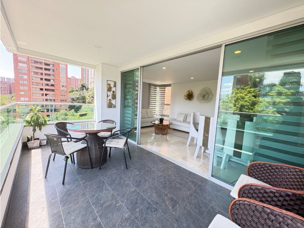 Apartamento Para Renta Loma Los Parra — foto 5