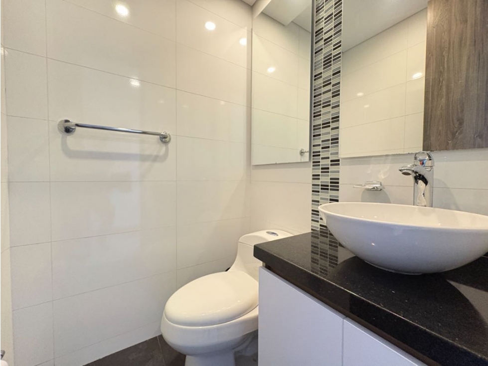 Apartamento Para Renta Loma Los Parra — foto 6