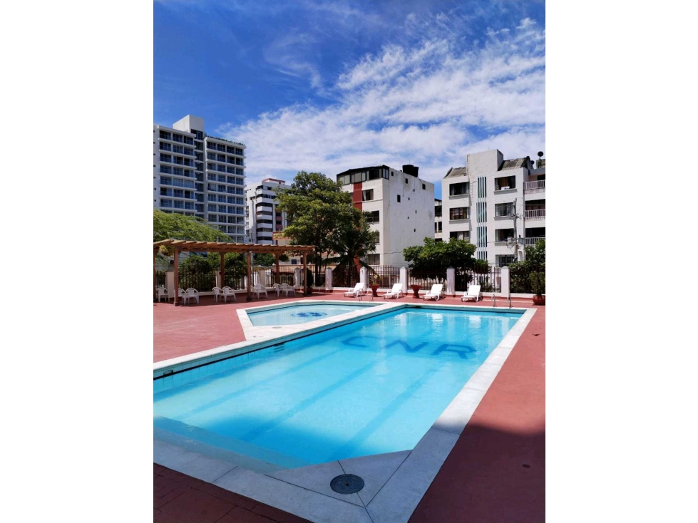 Apartamento para renta turística Rodadero Santa Marta Colombia