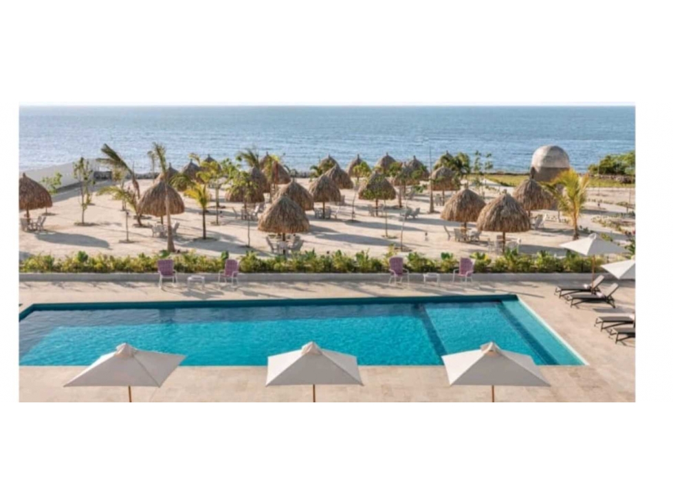 Apartamento Santa Marta Colombia