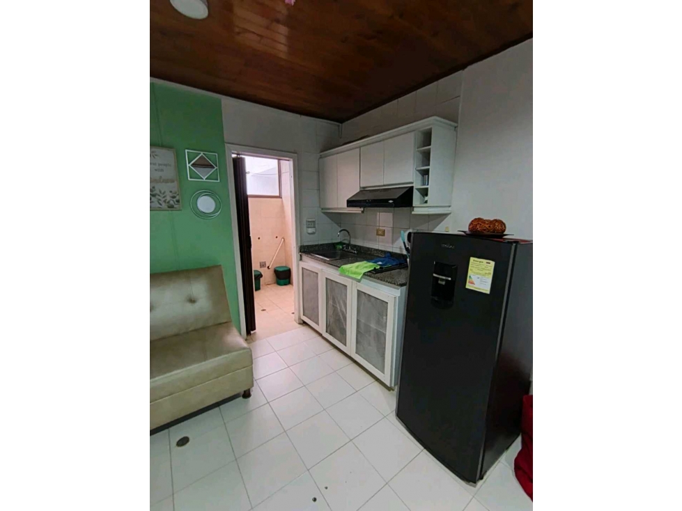 Apartamento para renta turística en El Rodadero Santa Marta Colombia — foto 2