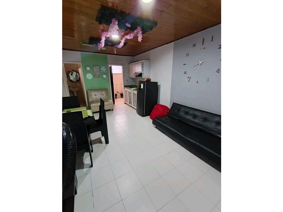 Apartamento para renta turística en El Rodadero Santa Marta Colombia — foto 3