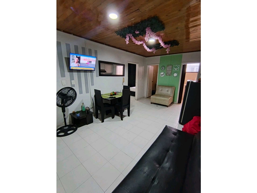 Apartamento para renta turística en El Rodadero Santa Marta Colombia — foto 4