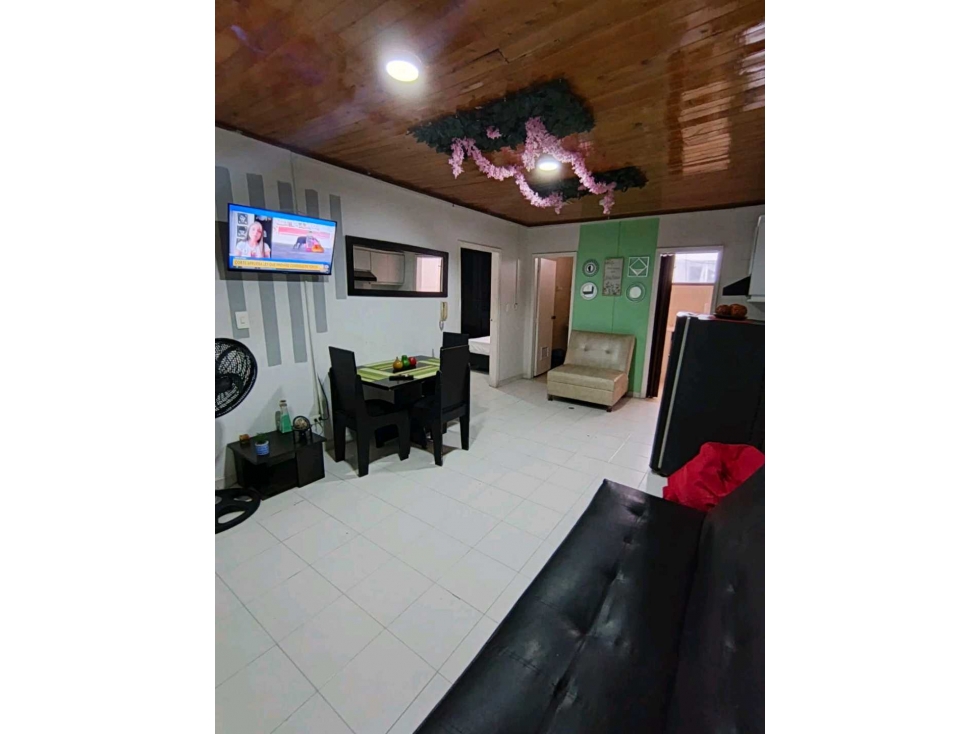 Apartamento para renta turística en El Rodadero Santa Marta Colombia — foto 5