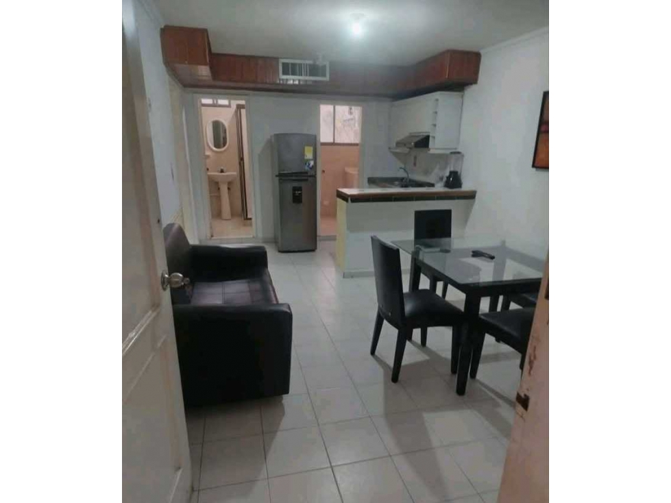 Apartamento para renta turística Santa Marta Colombia