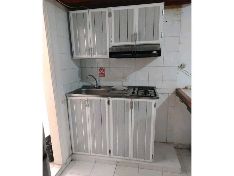 Apartamento para renta turística Santa Marta Colombia — foto 2