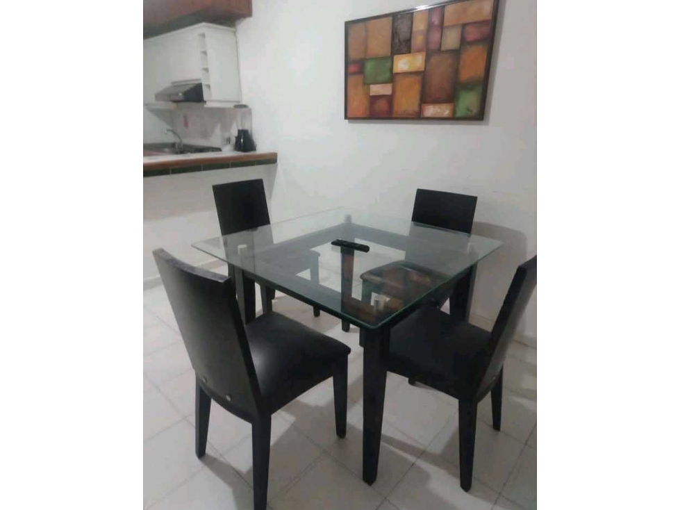 Apartamento para renta turística Santa Marta Colombia — foto 3