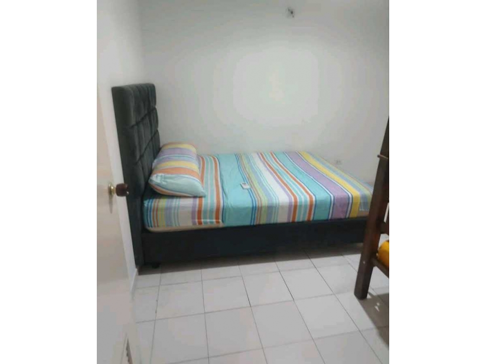 Apartamento para renta turística Santa Marta Colombia — foto 5