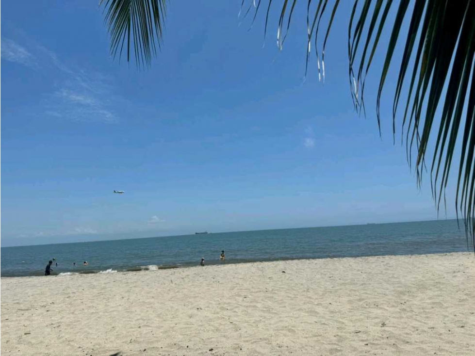 Apartamento para renta turística Santa Marta Colombia
