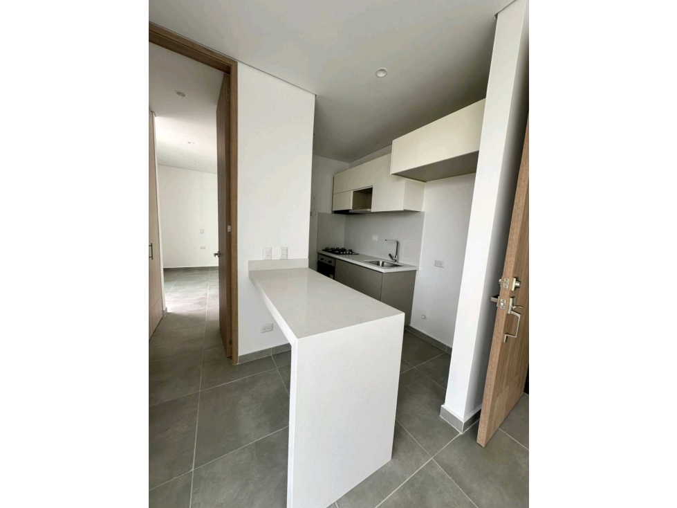 Apartamento para renta turística Santa Marta Colombia — foto 4