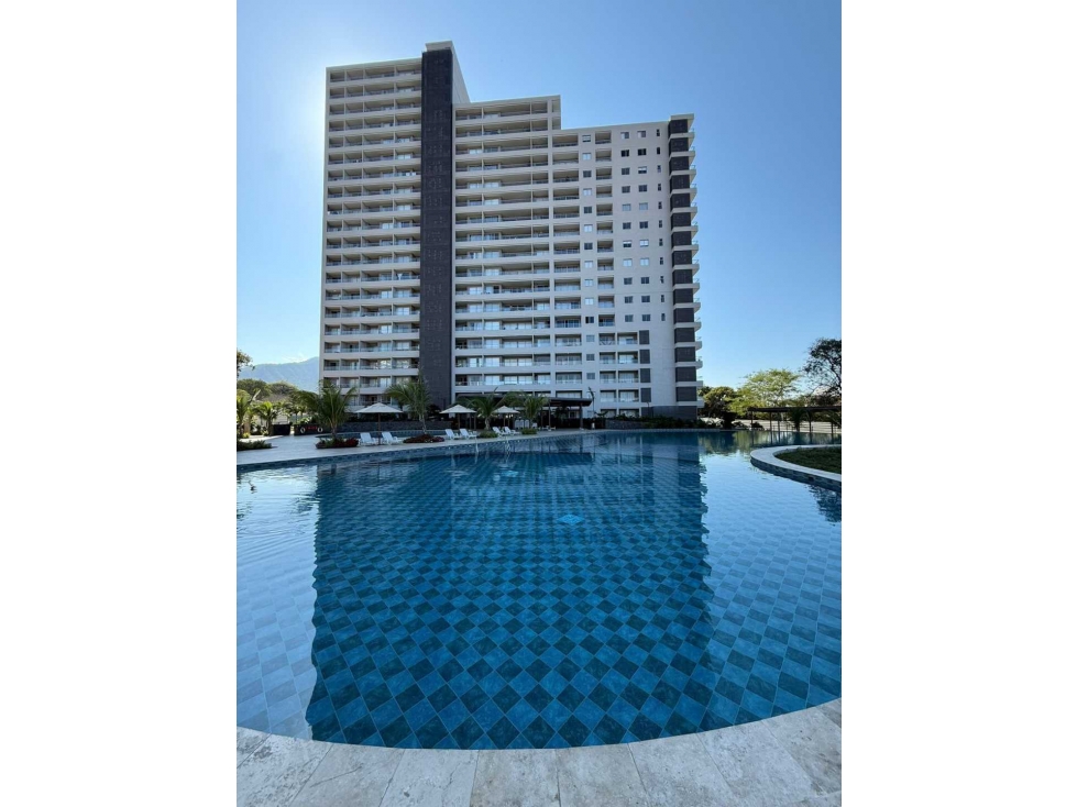 Apartamento para renta turística en Santa Marta Colombia — foto 3