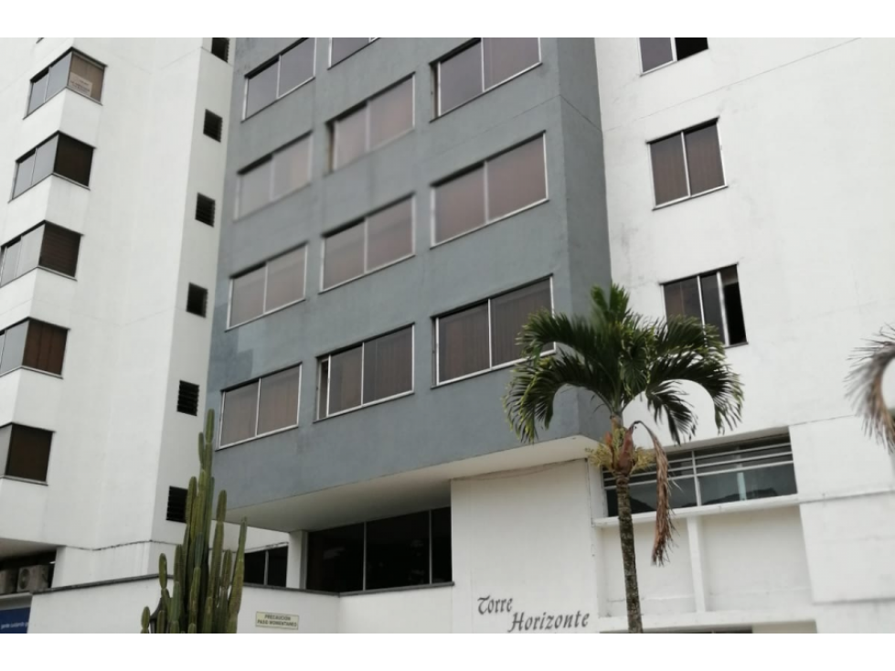 APARTAMENTO EN VENTA ARMENIA